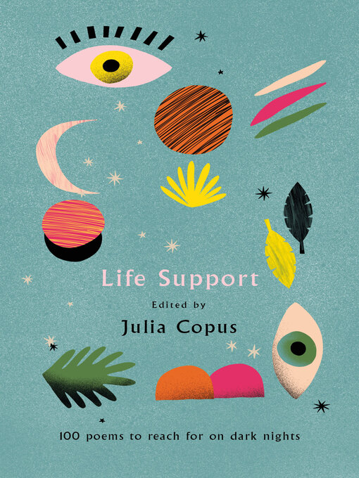 Title details for Life Support by Julia Copus - Available